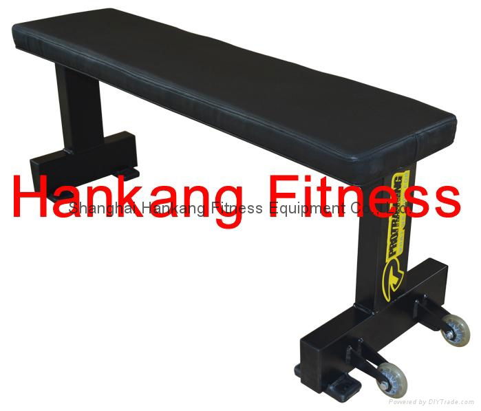 fitness,fitness equipment,Flat Bench-PT-739