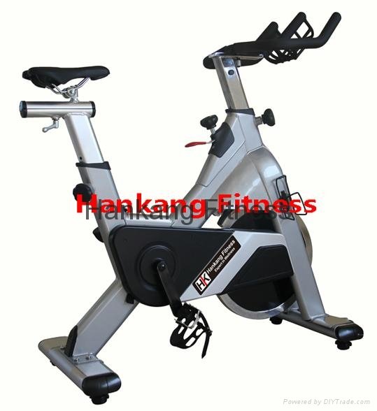 body building,fitness equipment,home gym,Commercial Spinning Bike  / HT-980 1