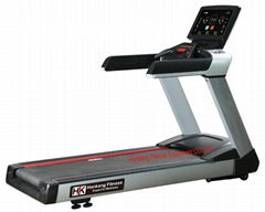 HC-9000 HEAVY DUTY COMMERCIAL TREADMILL