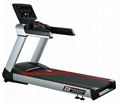 HC-8000 HEAVY DUTY COMMERCIAL TREADMILL