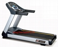 HC-7000 HEAVY DUTY COMMERCIAL TREADMILL