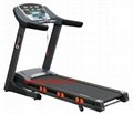 HD-900  LIGHT COMMERCIAL ELECTRICAL TREADMILL