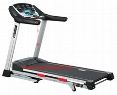 HD-800 LIGHT COMMERCIAL ELECTRICAL TREADMILL 