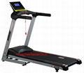 HD-600 HOME USE ELECTRICAL TREADMILL