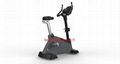  HE-600 Commercial Upright Bike 1