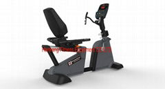 HE-700 Commercial Recumbent Bike 