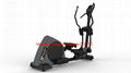 HE-800 Commercial Elliptical Trainer