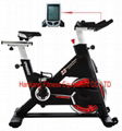 HB-2016 Deluxe Spinning Bike  1