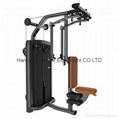 Pectoral Fly/Rear Deltoid  DF-9009