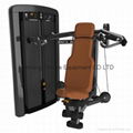 Shoulder Press  DF-9008