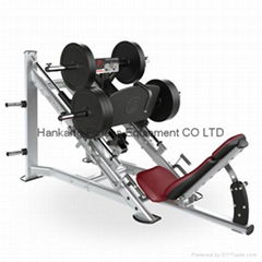 Linear Leg Press – DF-6012