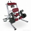 Kneeling Leg Curl – DF-6010