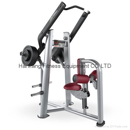 Front Pulldown - DF-6007