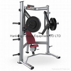 Decline Chest Press - DF-6002