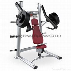 Incline Press - DF-6001