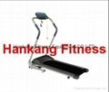 body building,fitness equipment,Motorized Treadmill (HT-1000) 2