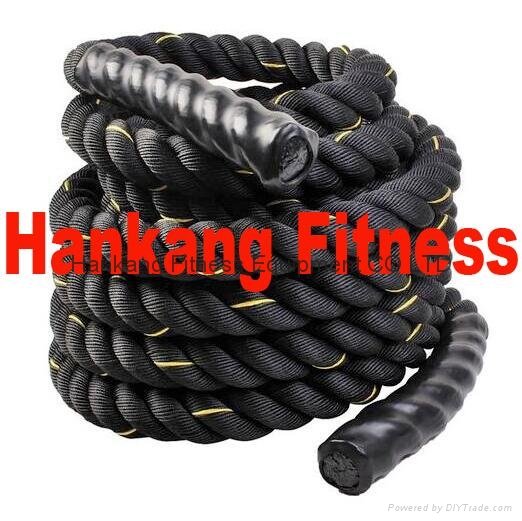 hammer strength weight plate, Exercise Battle Rope(25mm) HB-026