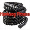 hammer strength weight plate, Exercise Battle Rope(25mm) HB-026 1
