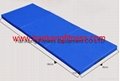 Olympic Bar, Commercial Foldable Gym Mat