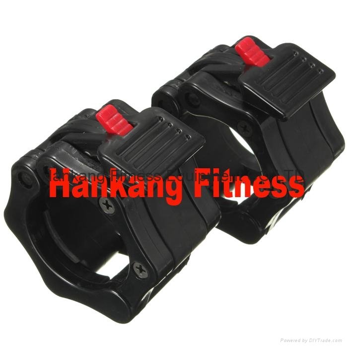Fitness accessory, Olympic Bar, Olympic Clamp Collar HO-011