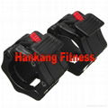 Fitness accessory, Olympic Bar, Olympic Clamp Collar HO-011