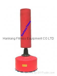 hammer strength weight plate, FreeStanding Punch Bag HQ-004