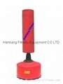 hammer strength weight plate, FreeStanding Punch Bag HQ-004