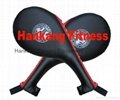 hammer strength weight plate, Taekwondo-Kicking-Target HQ-005