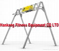 professional dumbbell,Olympic Bar, TRX