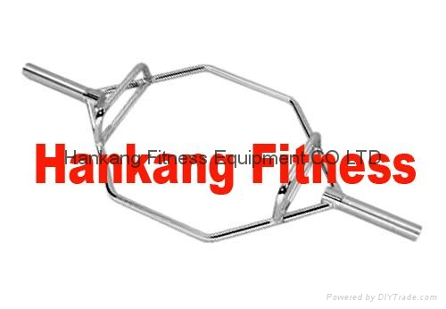  hammer strength weight plate, Hex Deadlifting Olympic Bar TB-2016 1