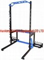 Squat Stand and Pull Up-FW-600