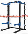 HALF RACK FW-601 1