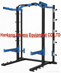 HALF RACK FW-601