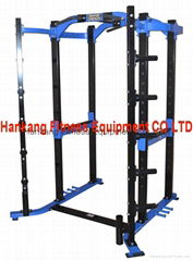 Power Rack FW-602