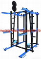 Double Rack FW-603 1