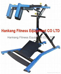 Squat Machine FW-606