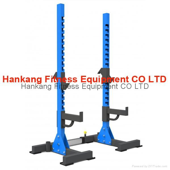 Squat Rack Support- FW-608