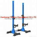 Squat Rack Support- FW-608 1