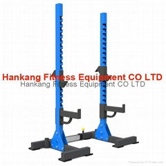 Squat Rack Support- FW-608