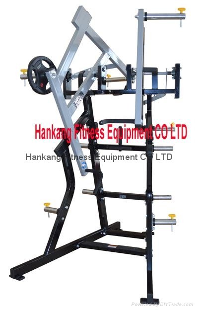 Hammer Strength,fitness,gym equipment,bodybuilding machine,Combo  Decline-HS-3041 - Hummer Strength (China Manufacturer) - Body Building -