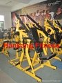 fitness,fitness equipment,Hammer Strength Machin,Iso-Lateral Bench Press-HS-3001