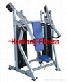 Hammer Strength.fitness equipment,home gym,Iso-Lateral Incline Press,MTS-8001