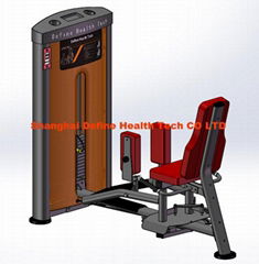 Abductor Machine-DF-8017