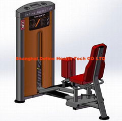 Adductor Machine-DF-8018