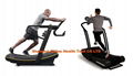 Define Health Tech SELF POWERED TREADMILL,New Best Curved Treadmill - HC-9600