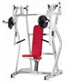 Define Strength,Define Health Tech,Hammer Strength Machine, fitness-DHS-3001 1