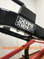 Define Strength,Define Health Tech,Hammer Strength Machine, fitness-DHS-3001 17