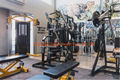 fitness,fitness equipment,Hammer Strength,Iso-Lateral Decline Press-DHS-3003 18