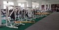 fitness,fitness equipment,Hammer Strength,ISO-Lateral High Row-DHS-3006