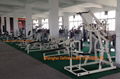 fitness,fitness equipment,Hammer Strength,ISO-Lateral Rear Deltoid,DHS-3010